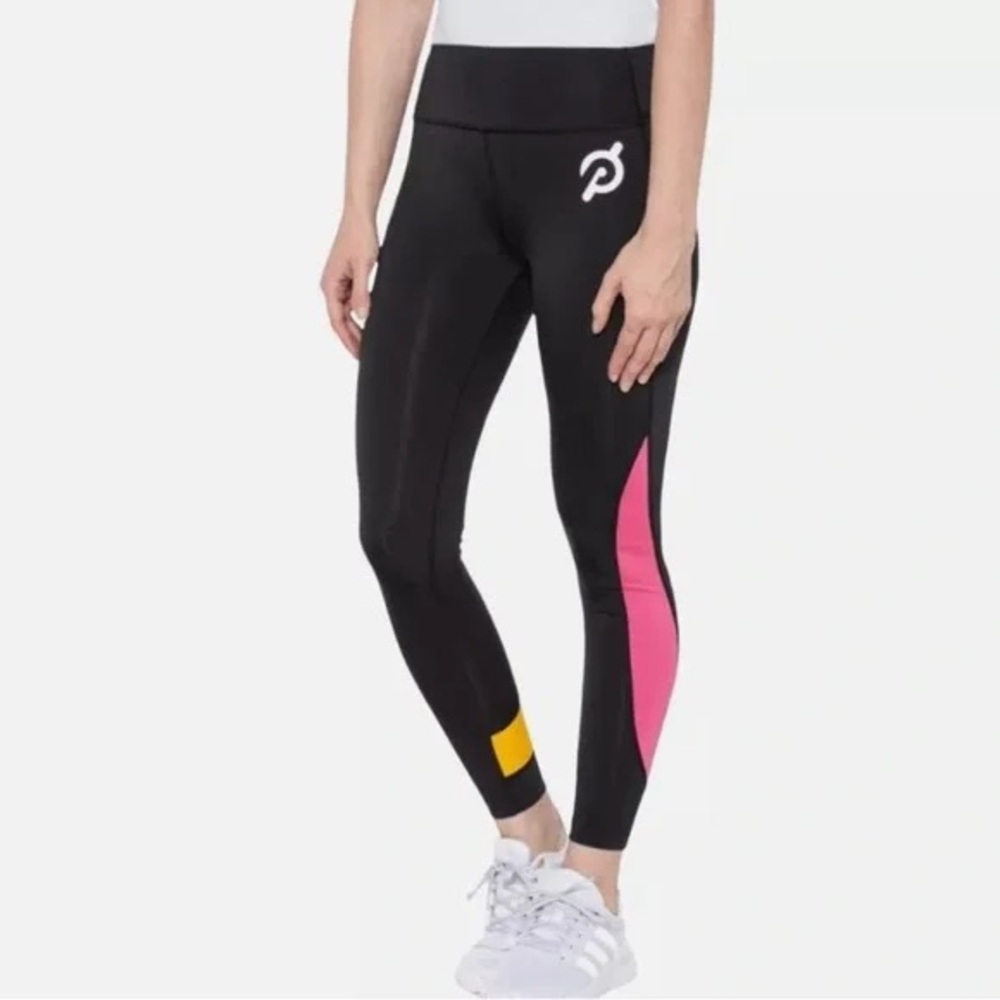 Peloton Mid Rise athletic leggings